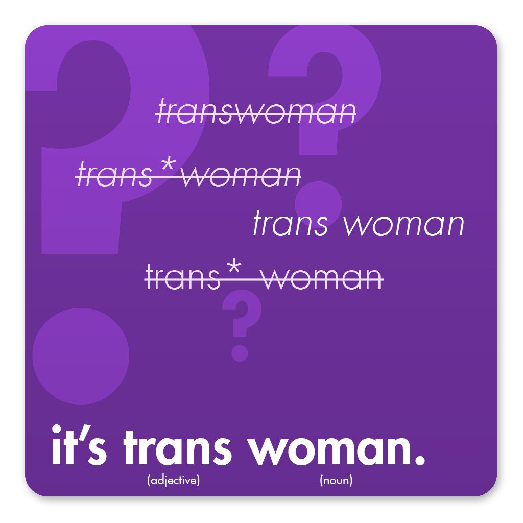 sj_wiki's tweet photo. Trans *space* woman 

https://t.co/hUepRiNErE https://t.co/To3ivJeGi6
