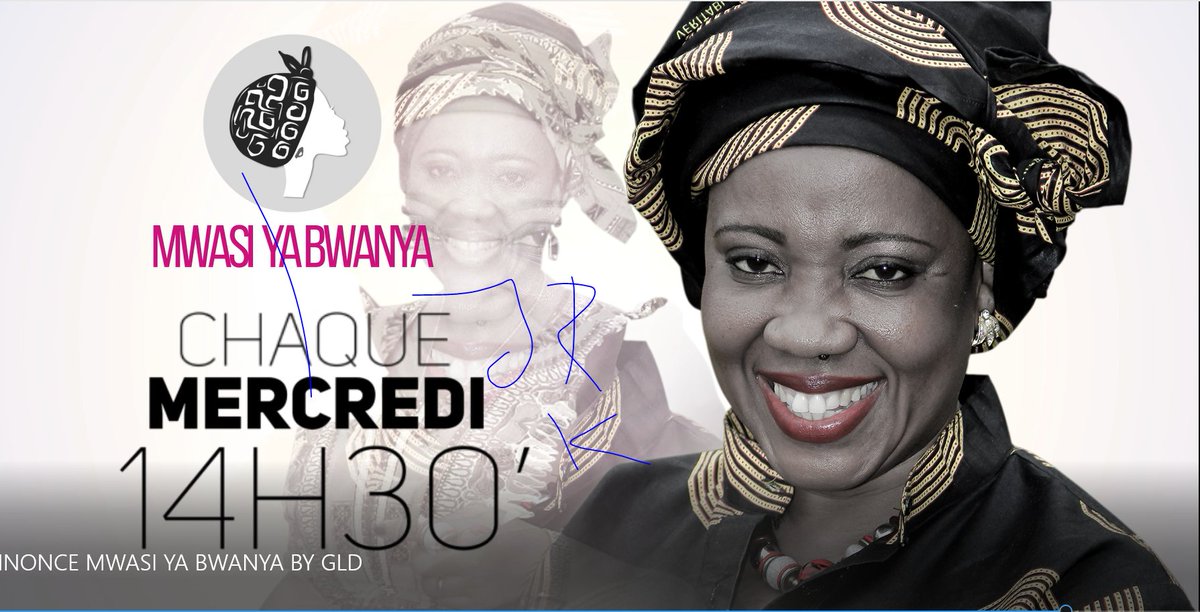 NOTRE PROGRAMME SUR LA RTNC