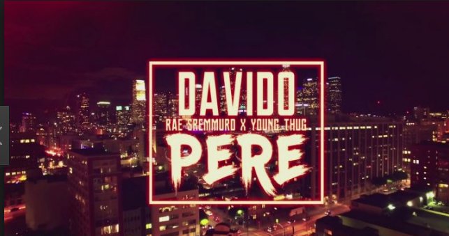 Max1023FM's tweet photo. #NowPlaying ''Pere'' by @iam_Davido  @RaeSremmurd  @youngthug 
on #ContinentalSunrise 
with #Debbilicious @DebsExtra https://t.co/ZkRmrKjeOi