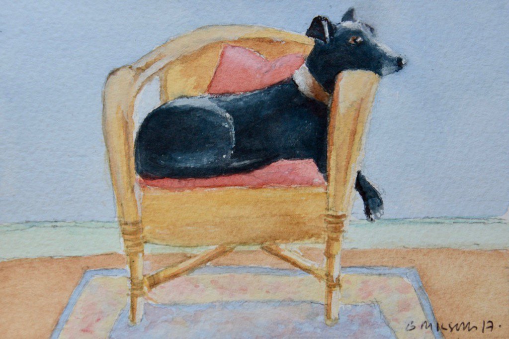 POSTCARDS FROM LIFE will be displayed at the Bishop's Palace <a href="/HFDCathedral/">Hereford Cathedral</a> From Fri 10th-Sun 12th November. Details: st-michaels-hospice.org.uk/postcards-from…