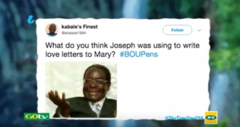 thetimeline256's tweet photo. Scandals that have rocked BOU and the tales of the world's expensive pens
https://t.co/AUdVoIhZtE
#BOUPens https://t.co/Eir9CBKL4Y