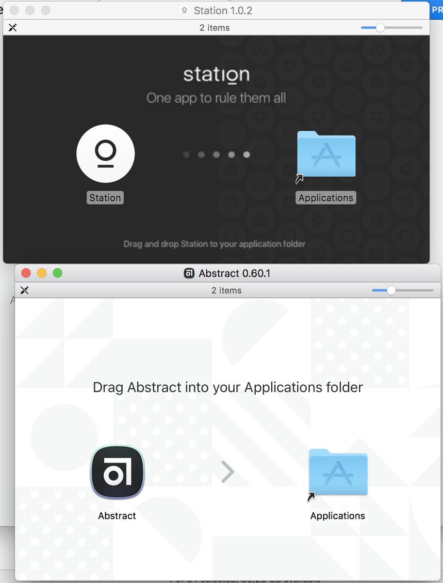 tuiterdellorch's tweet photo. I think these minimalist icons are starting to become a #tinytrend, what do you think @uxpowertools ? https://t.co/4NeOwMAub9