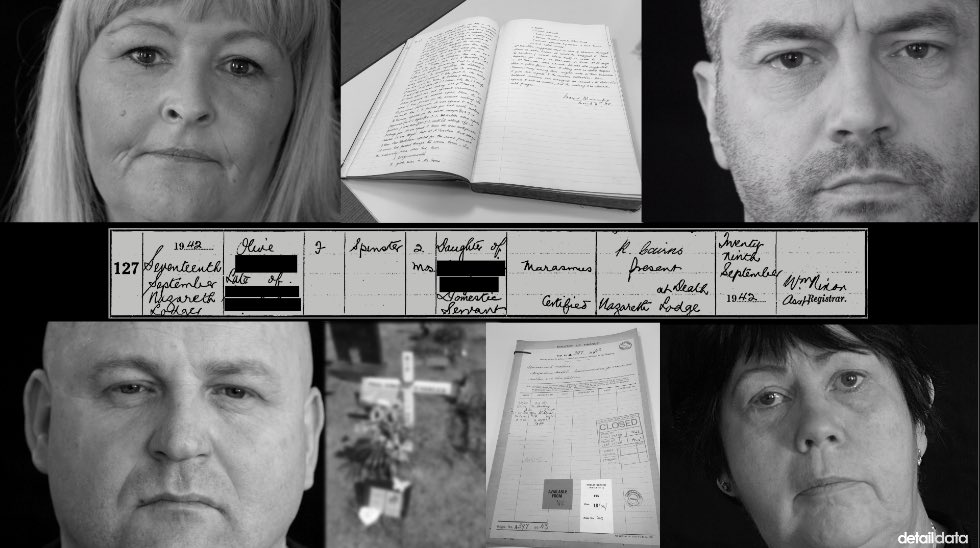 DetailData's tweet image. Our @Kath_TheDetail will talk at PRONI on Wed about examining archive material for her mother &amp;amp; baby home project. nidirect.gov.uk/articles/how-p…