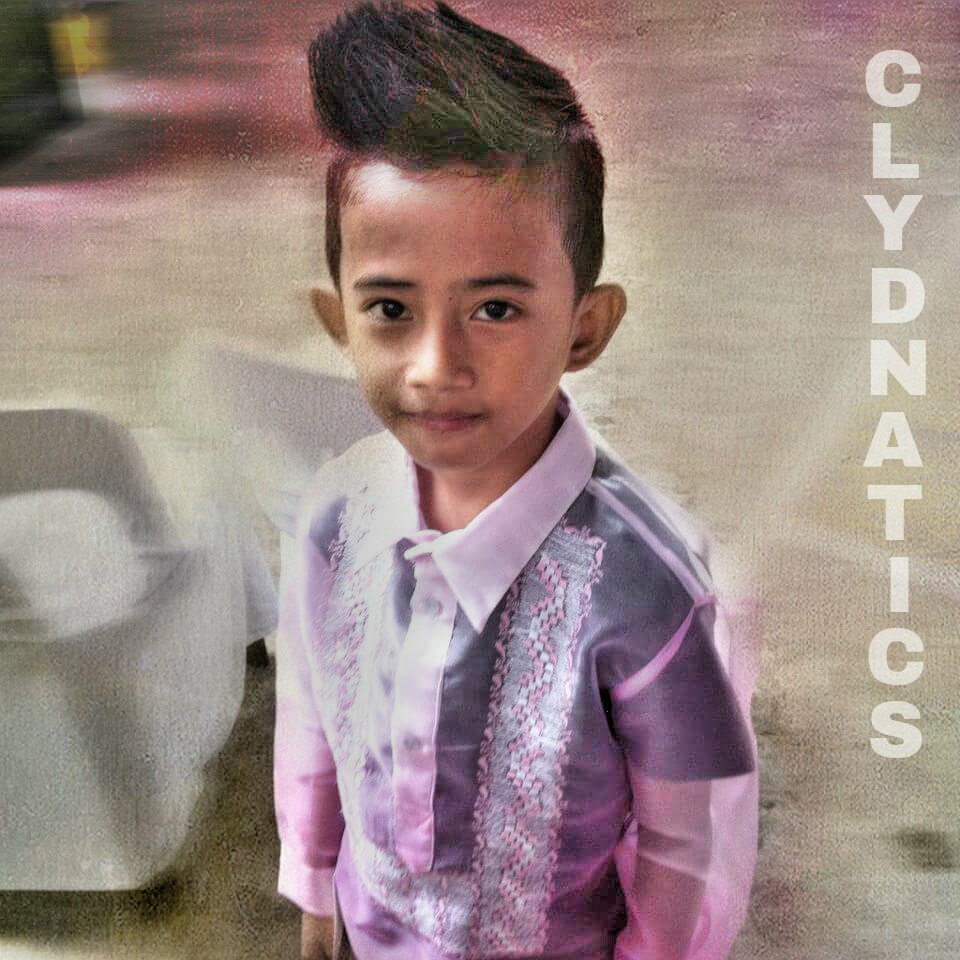 ClydeQuinn17's tweet photo. CLYDNATICS SIXPOWERED https://t.co/rOx54dGQFh