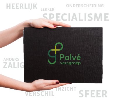 THE BLACK BOX - Al nieuwsgierig geworden? Het aftellen kan beginnen…

#theblackbox  #palvéversgroep #verkoop #inspiratie #marger