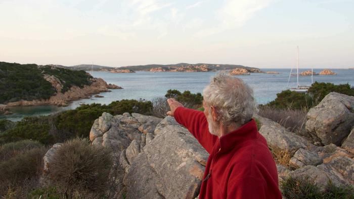 Abbiamo incontrato il custode eremita di un'isola italiana che oggi rischia lo sfratto news.vice.com/it/article/sfr…