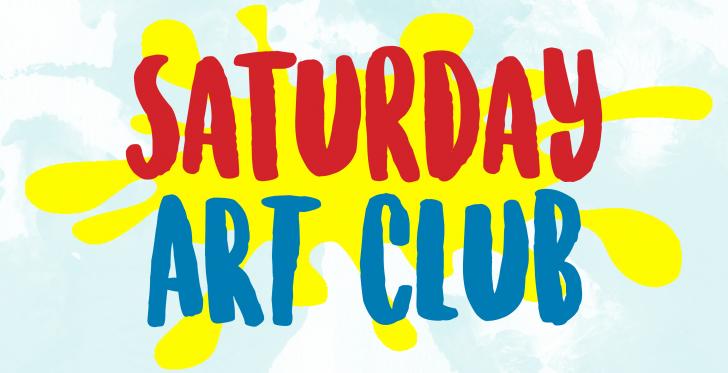 lakelandarts's tweet photo. Saturday Art Club tomorrow! Fun for all the family &amp; last chance to see #PaintingPop at #AbbotHall. Let us know if you're 'popping' in! https://t.co/gaSrQ8ho8R