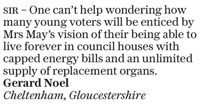 LettersDesk's tweet image. #CPC17