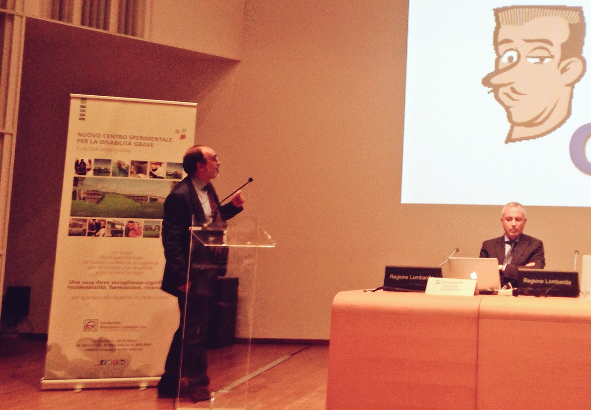 #oltredama #disabilitàesalute <a href="/npanocc/">Nicola Panocchia</a> <a href="/philmanofredda/">Phil Manofredda</a> <a href="/Spescontraspem/">spescontraspem</a>