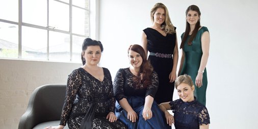 IOpera's tweet photo. Tonight's the night! Our 2016-17 #IOScholars take to the stage @wigmore_hall for our inaugural Scholars' Recital! https://t.co/ftsJwXo4ij https://t.co/GHdbL2Dnks