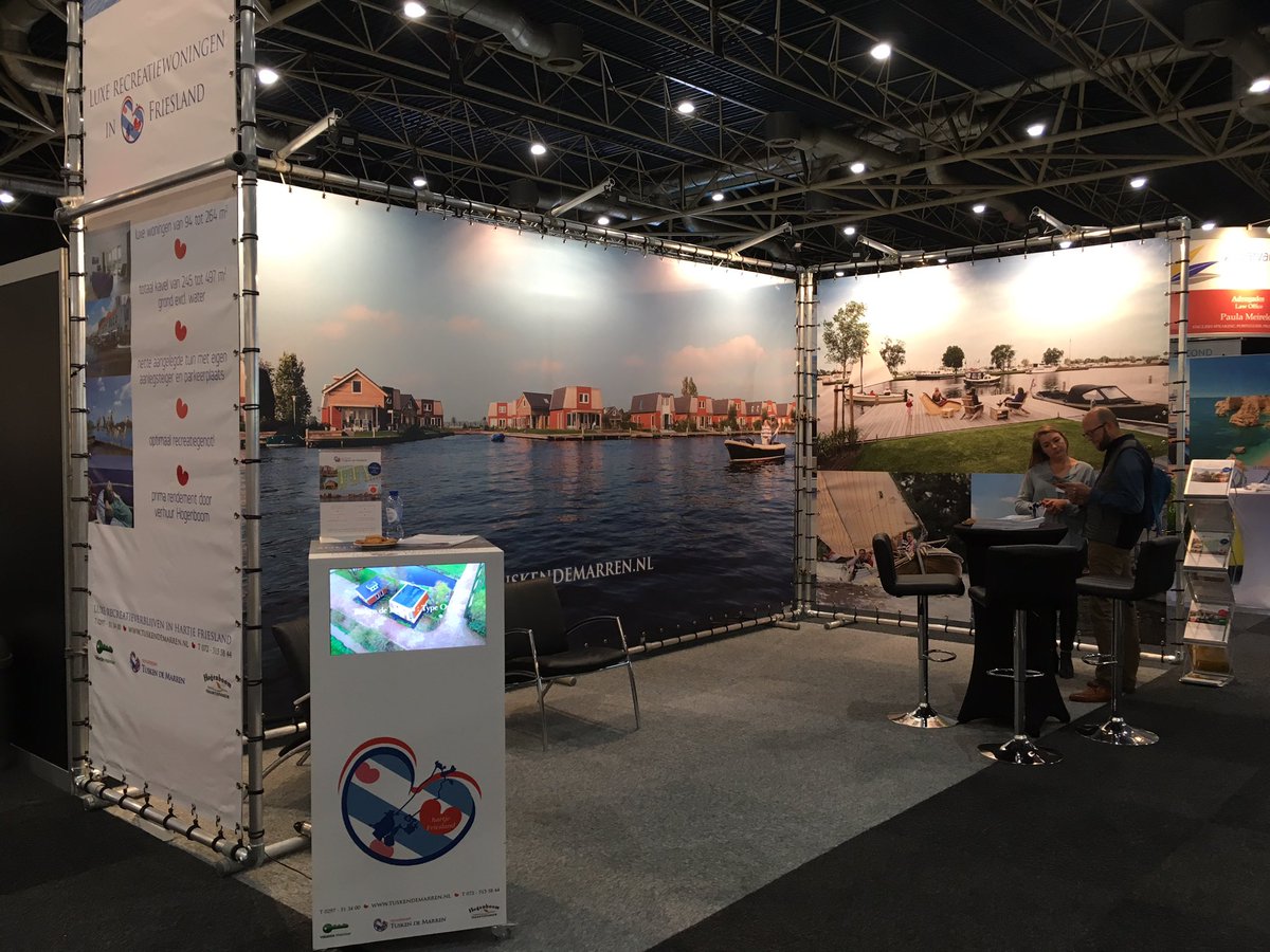 Wij staan vandaag, morgen en zondag op <a href="/SecondHomeNL/">SecondHomeNL</a> in <a href="/jaarbeurs/">Jaarbeurs</a> <a href="/GemeenteUtrecht/">Gemeente Utrecht</a> standnumner 343