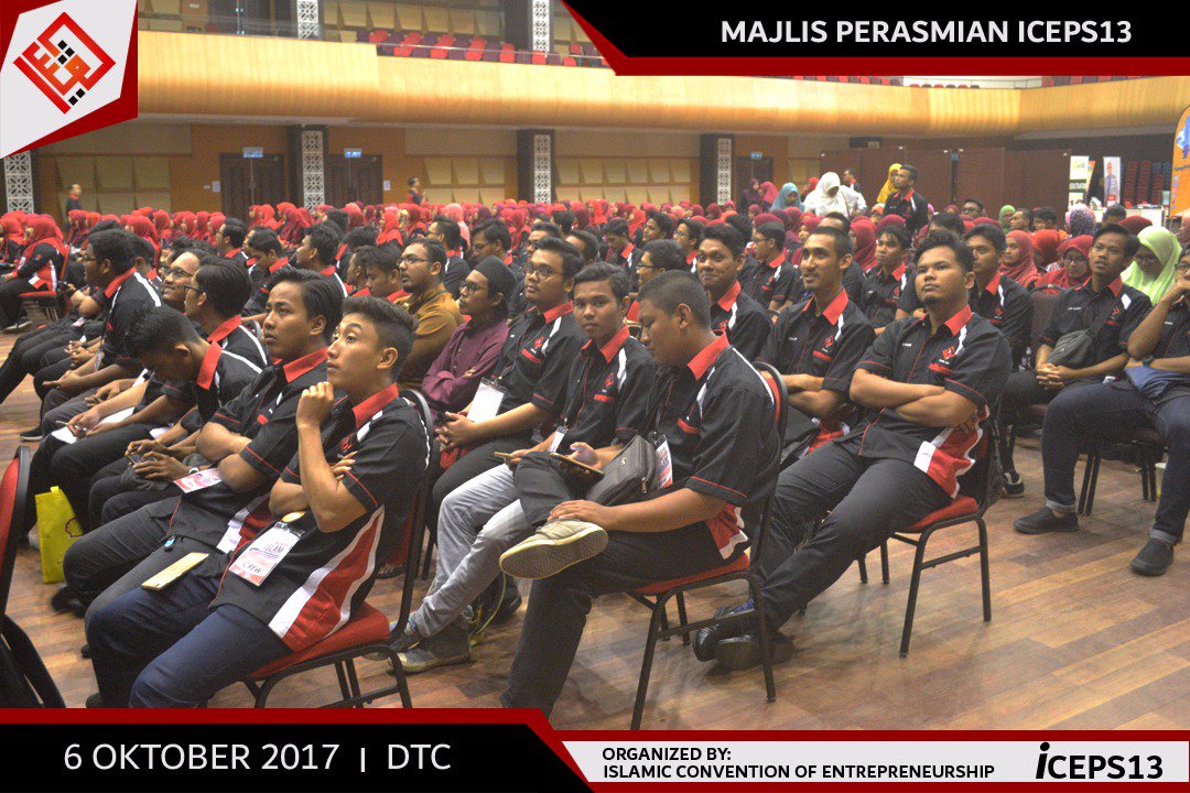 iceps_17's tweet photo. #Iceps13 |LIVE UPDATE | MAJLIS PERASMIAN ICEPS13 |

#supporticeps13
#jomiceps13 
#Iceps13

Do come and join us https://t.co/yTON01RkCH