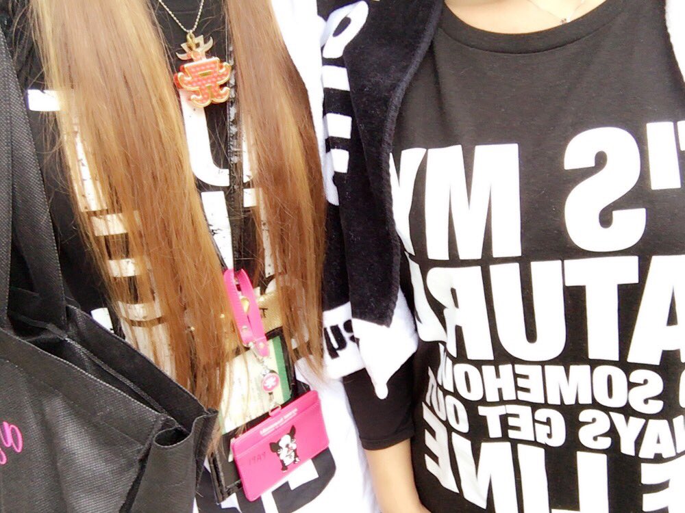 TAyuka1002's tweet photo. 2017.10.05 ❤️

あゆちゃん 熊本来てくれて ありがとう ❤️

やっぱり 貴方が 大好きです ❤️

最高の時間を ありがとうございました ❤️ https://t.co/PkSRoekEY5