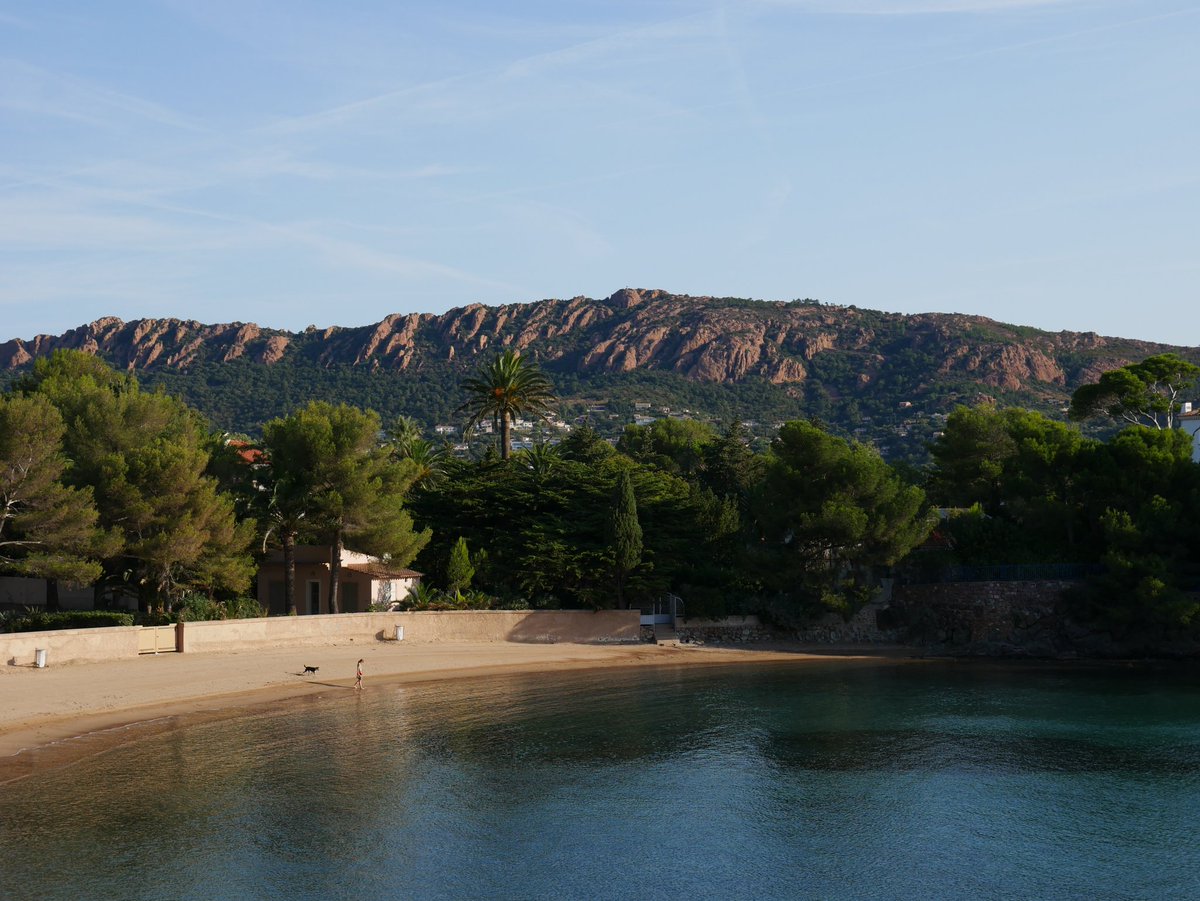 L'Esterel, c'est trop trop chouette ! #VisitEsterel #VisitCotedAzur  #MagnifiqueFrance #blog #blogvoyage