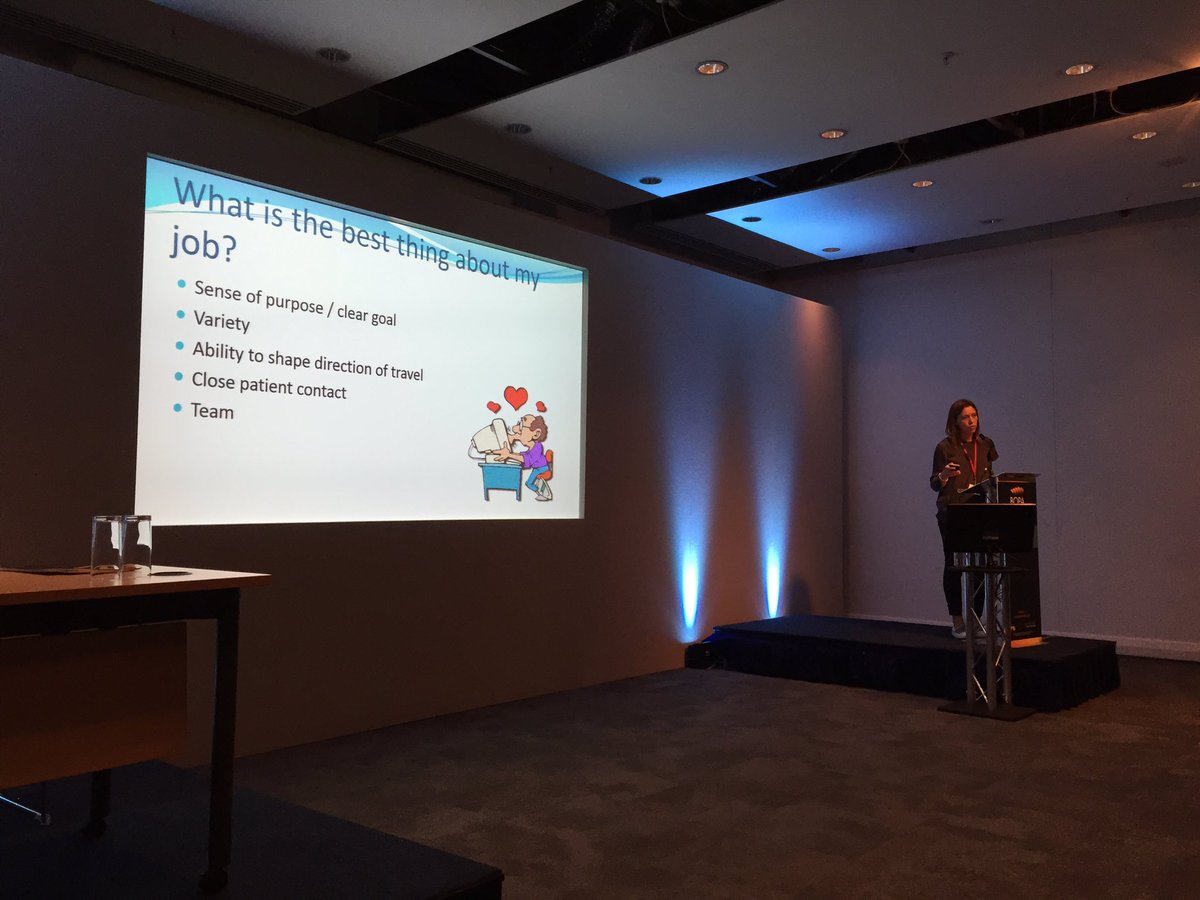BOPACommittee's tweet photo. Jennifer Laskey - giving great advice on oncology pharmacy careers - enjoy it - remember its about the patient and people you work with https://t.co/ghQtmtaIlE