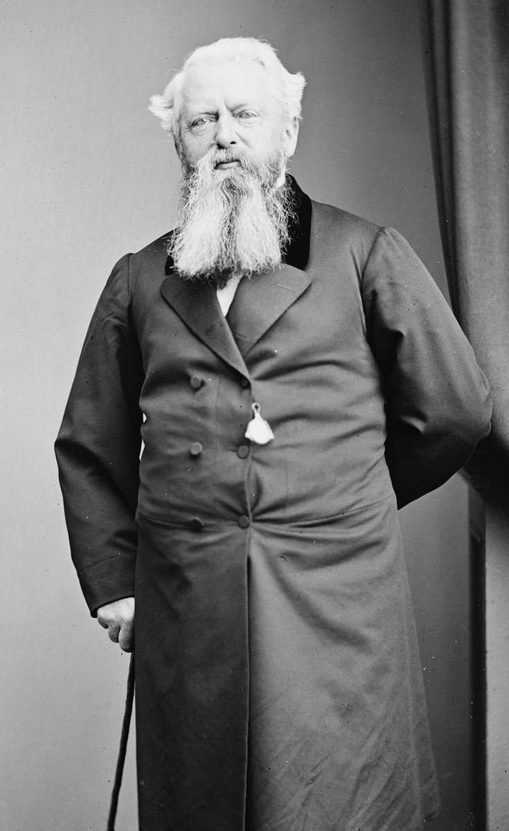JapanGov's tweet photo. Today #WalkinUS #TalkonJapan is in #NYC. Learn how New Yorker Townsend Harris pioneered #Japan-#US relations: https://t.co/MMPLWS1MWs https://t.co/1RlgQ1ImxH