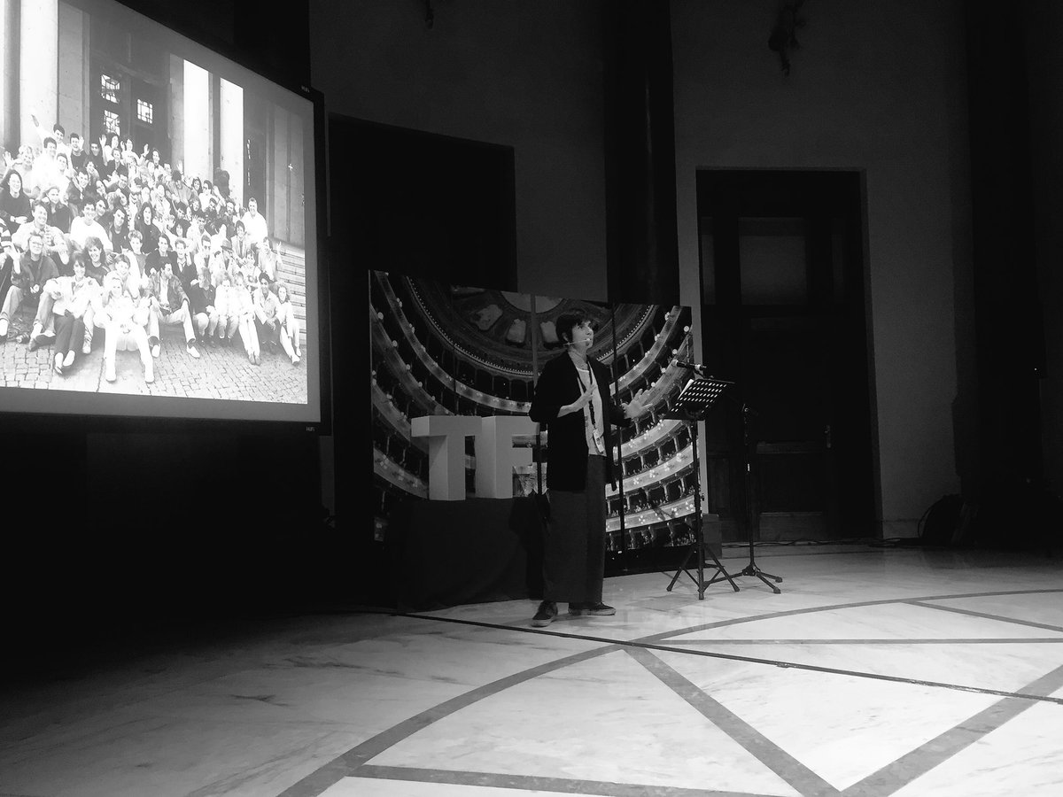 AgenziaGioventu's tweet photo. Anche tramite lo scambio puoi contribuire a cambiare la vita di un giovane! #TFTalk17 @cataclisma_simo https://t.co/HQXs9ic1tL