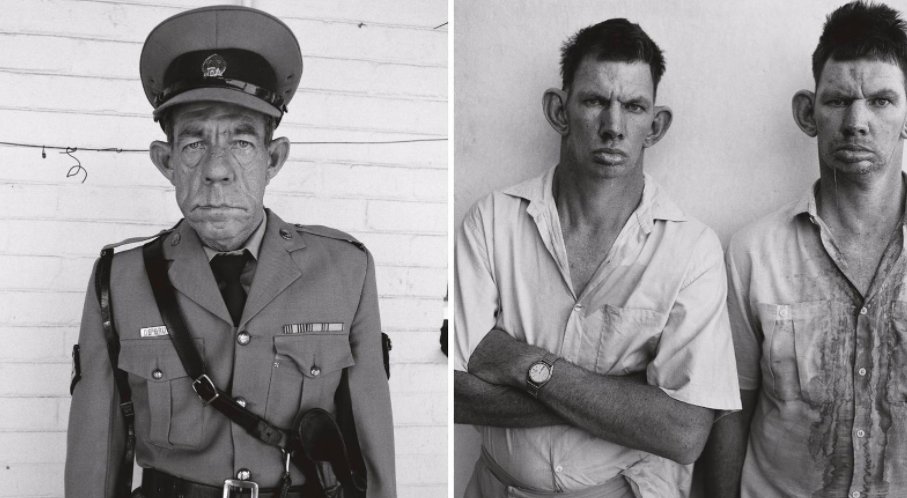Incubi e angoscia: le foto dall'archivio di Roger Ballen continuano a metterci a disagio vice.com/it/article/vb7…