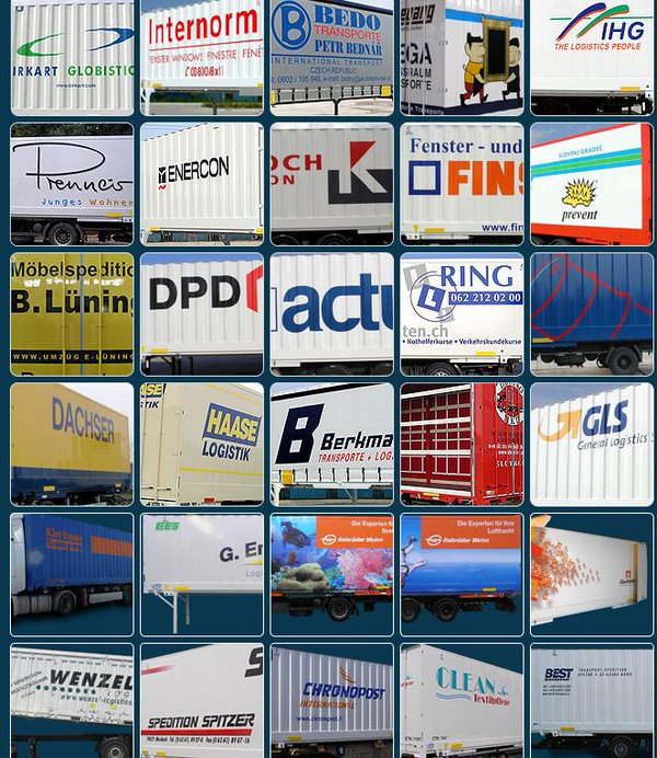 Strap2go's tweet image. Koopman Transport is een tevreden gebruiker,