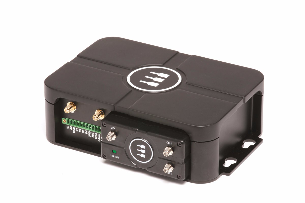 IsabelleJarniou's tweet photo. Après #LoRaWAN #Wirepass et #LTE  c'est la fête de la connectivité chez @EurotechFan avec l' #USSD tout pour #IIoT 
https://t.co/KJvhfFdcav https://t.co/9EfyCQpUrb