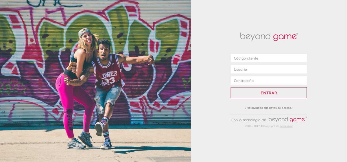 inma_dreams's tweet image. Creciendo con la formación gamificada con beyond game #beyondgame #gamificacion #somosbebeyond