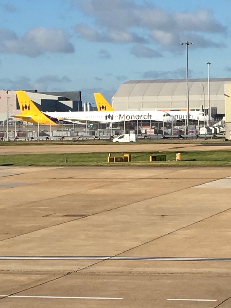 Londonlocate's tweet photo. Open to offers. Not looking a Kings ransom. #Monarch https://t.co/pwSnzQSZUb
