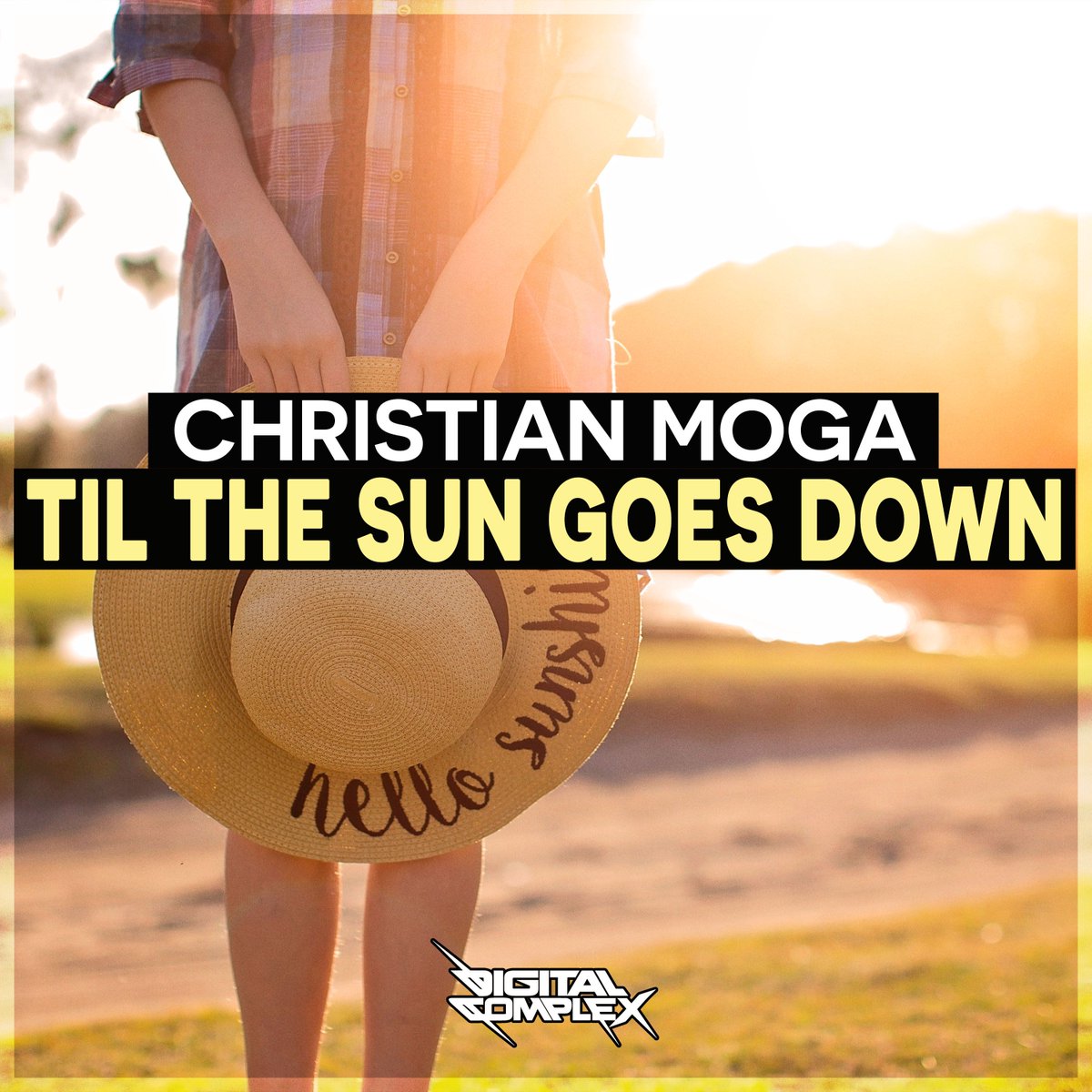 christianmogadj's tweet photo. Yeahh!My New Track "Til the Sun Goes Down" will be released on October 23th :D #digitalcomplex #edm #edmlife #edmlifestyle #spinnin #bigroom https://t.co/qESU7ljRT0