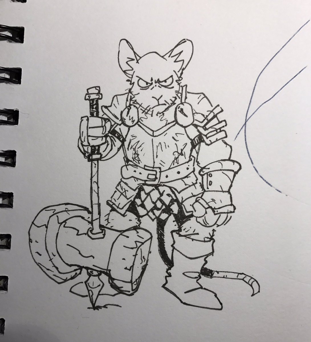 #inktober 