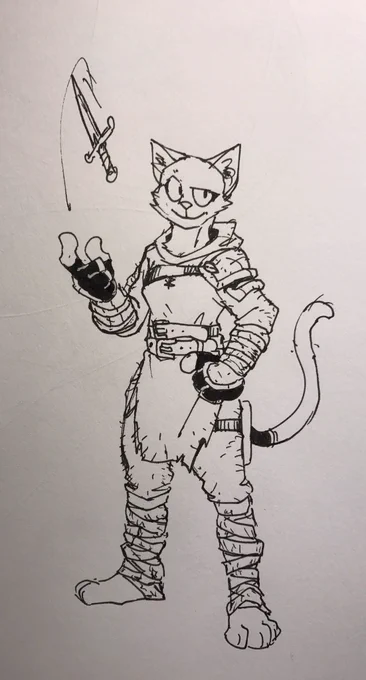 #inktober 