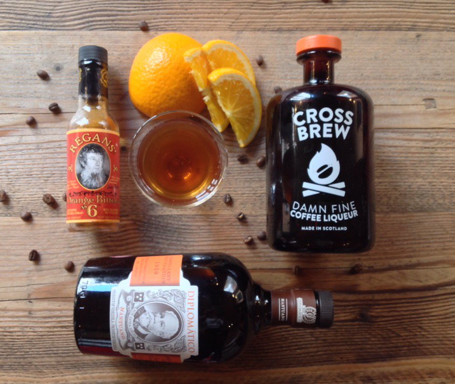 Cross Brew tweet media