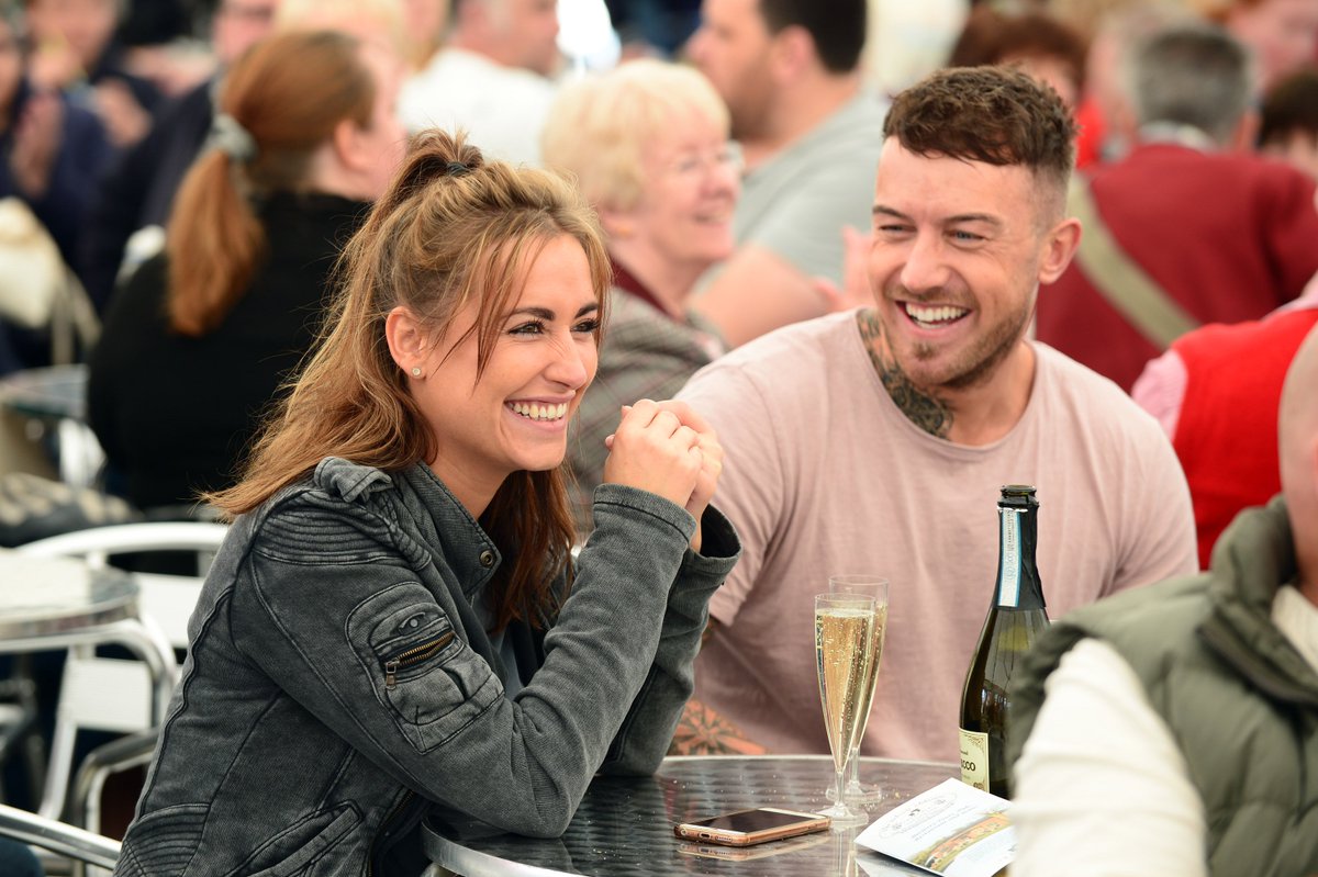 MMfoodanddrink's tweet photo. Come &amp; celebrate the finest #food &amp; #drink from East Midlands &amp; beyond with us this w/end https://t.co/QSwdP18Y53 #melton #festivals https://t.co/7GPB2N1hkI