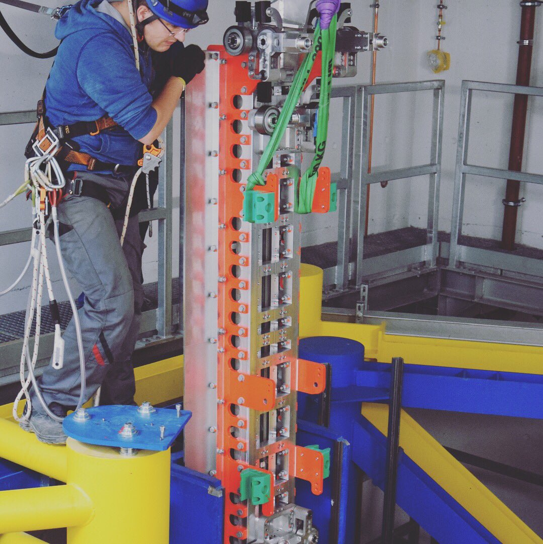 Einstein-Elevator tweet media