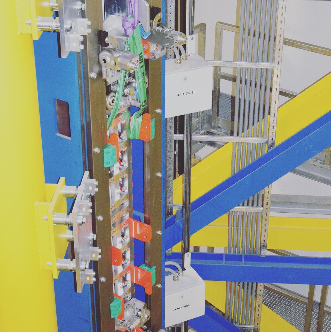 Einstein-Elevator tweet media