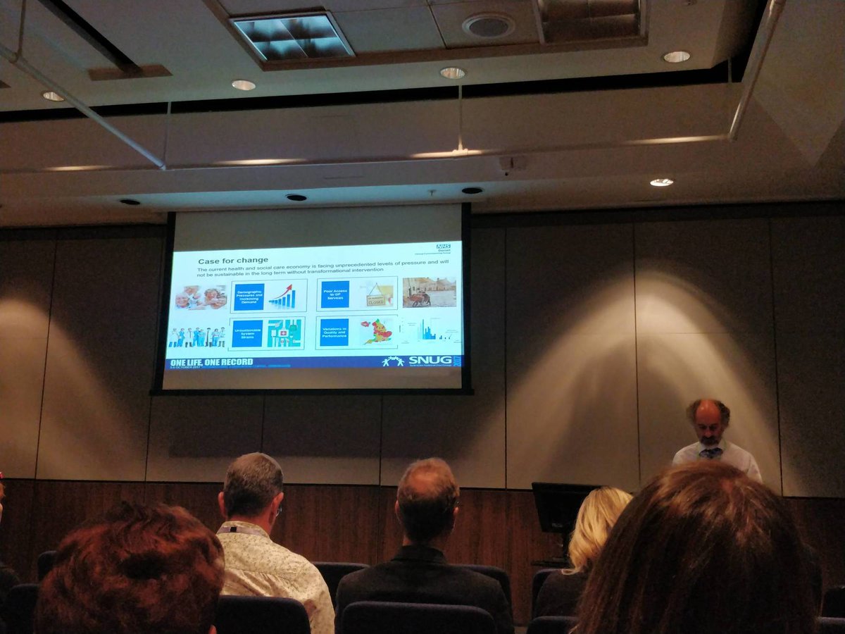tonygwillis's tweet photo. Andy Hadley speaking about accountable care in Dorset #2017SNUG @S1NUG - https://t.co/uBlRnVOl4w https://t.co/VGf84Xejuj