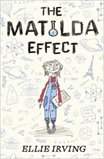 Third on our the #HarrowJuniorBookAward is The Matilda Effect by <a href="/Ellie_Irving/">Ellie Irving</a>