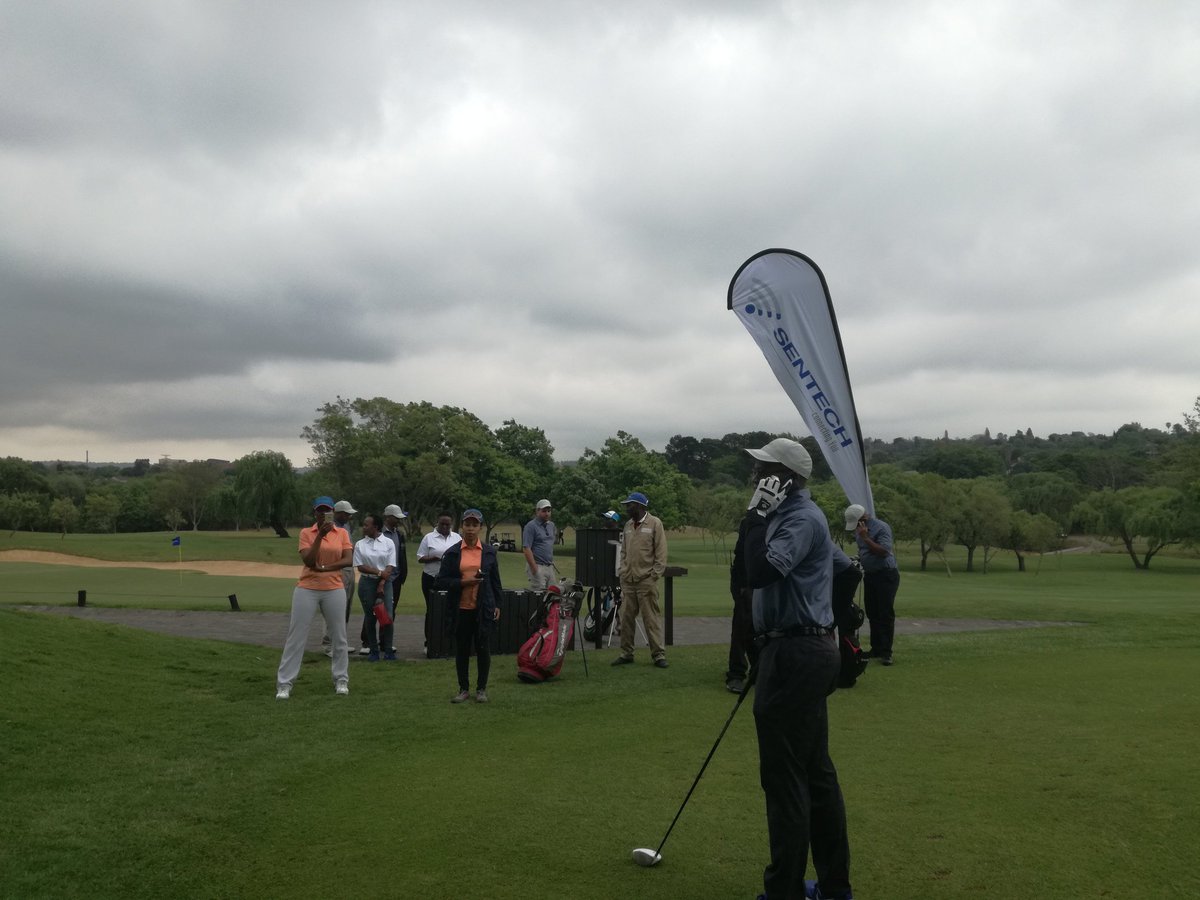 SentechLtd's tweet photo. Sentech Chairperson's Golf Day https://t.co/QExmR4tXWI
