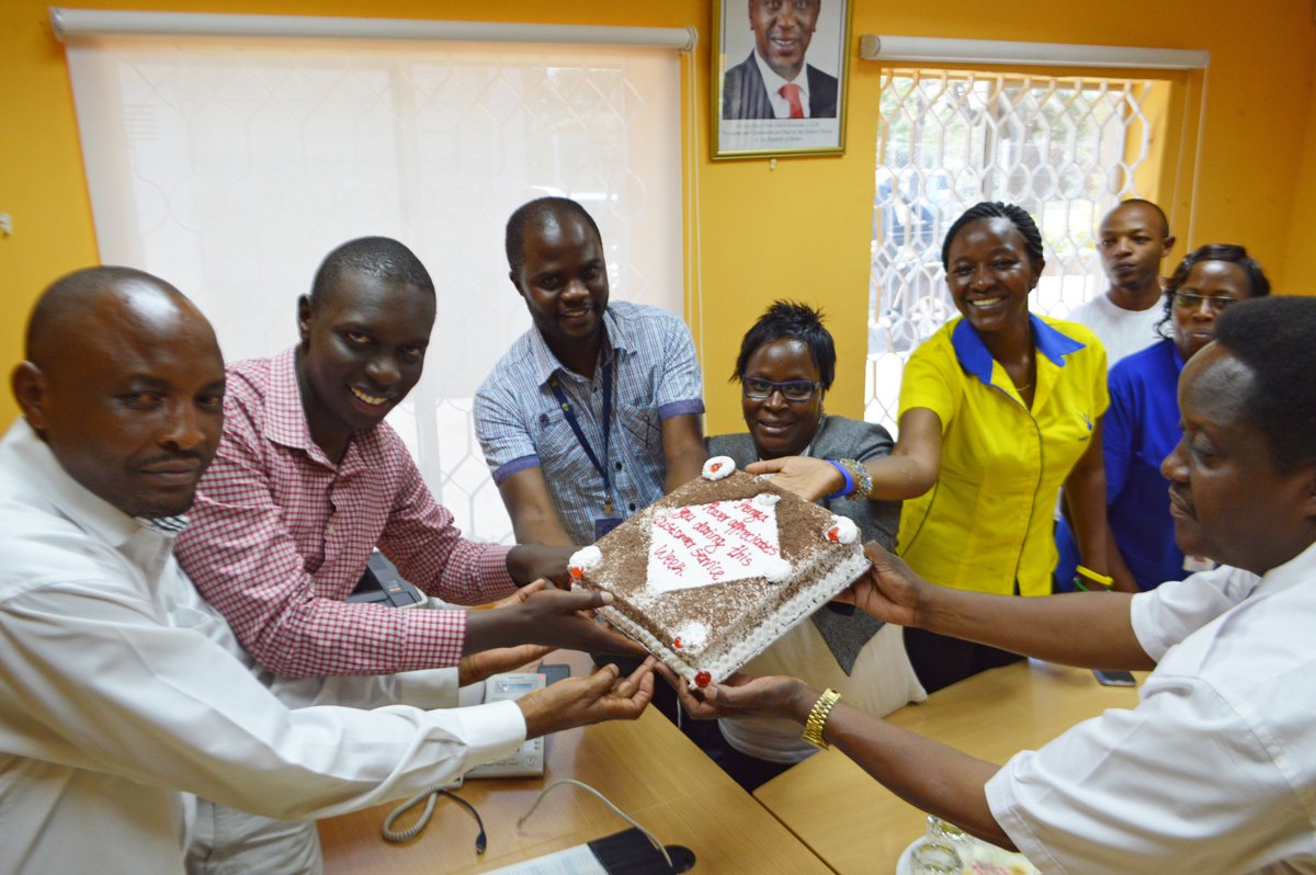 Highlands Kenya (@highlandskenya) on Twitter photo Business is not only to create Customers but to serve them well and appreciate them.Asante Sana <a href="/KenyaPower/">The Kenya Power & Lighting Company Plc.</a> Nyeri Team😊 #CustomerServiceWeek Business is not only to create Customers but to serve them well and appreciate them.Asante Sana <a href="/KenyaPower/">The Kenya Power & Lighting Company Plc.</a> Nyeri Team😊 #CustomerServiceWeek