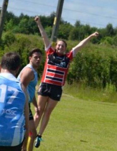 Wigan Touch Warriors tweet media