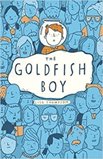 Fifth on list #HarrowJuniorBookAward is  The Goldfish Boy by @lthompsonwrites