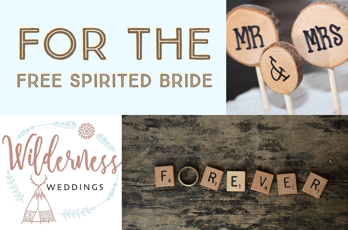wildernesswedd's tweet photo. Now taking enquiries for Oct 2018+. For info on boho / festival or woodland themed decorations, contact us: info@mywildernessweddings.co.uk https://t.co/TQ4Su9jhCB