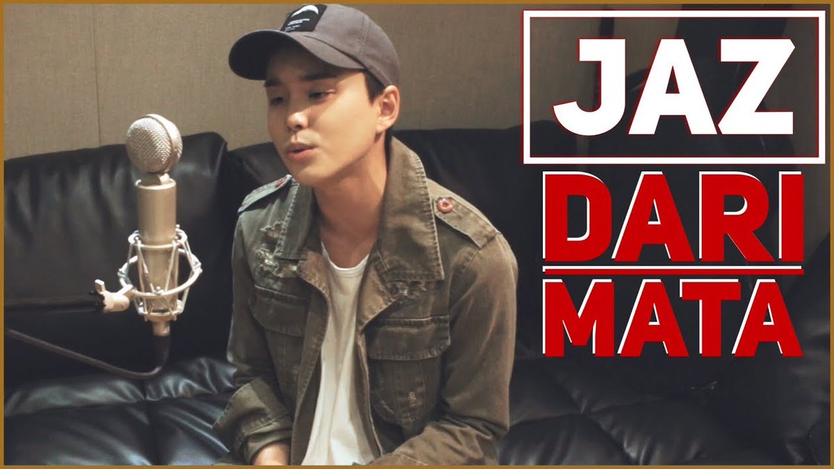 KpopChartNet's tweet photo. Mantan Peserta 'K-Pop Star 2' Ini Merdu Nyanyikan Lagu 'Dari Mata' Jaz https://t.co/kitnlmLFaR https://t.co/hXaF3dwdVM