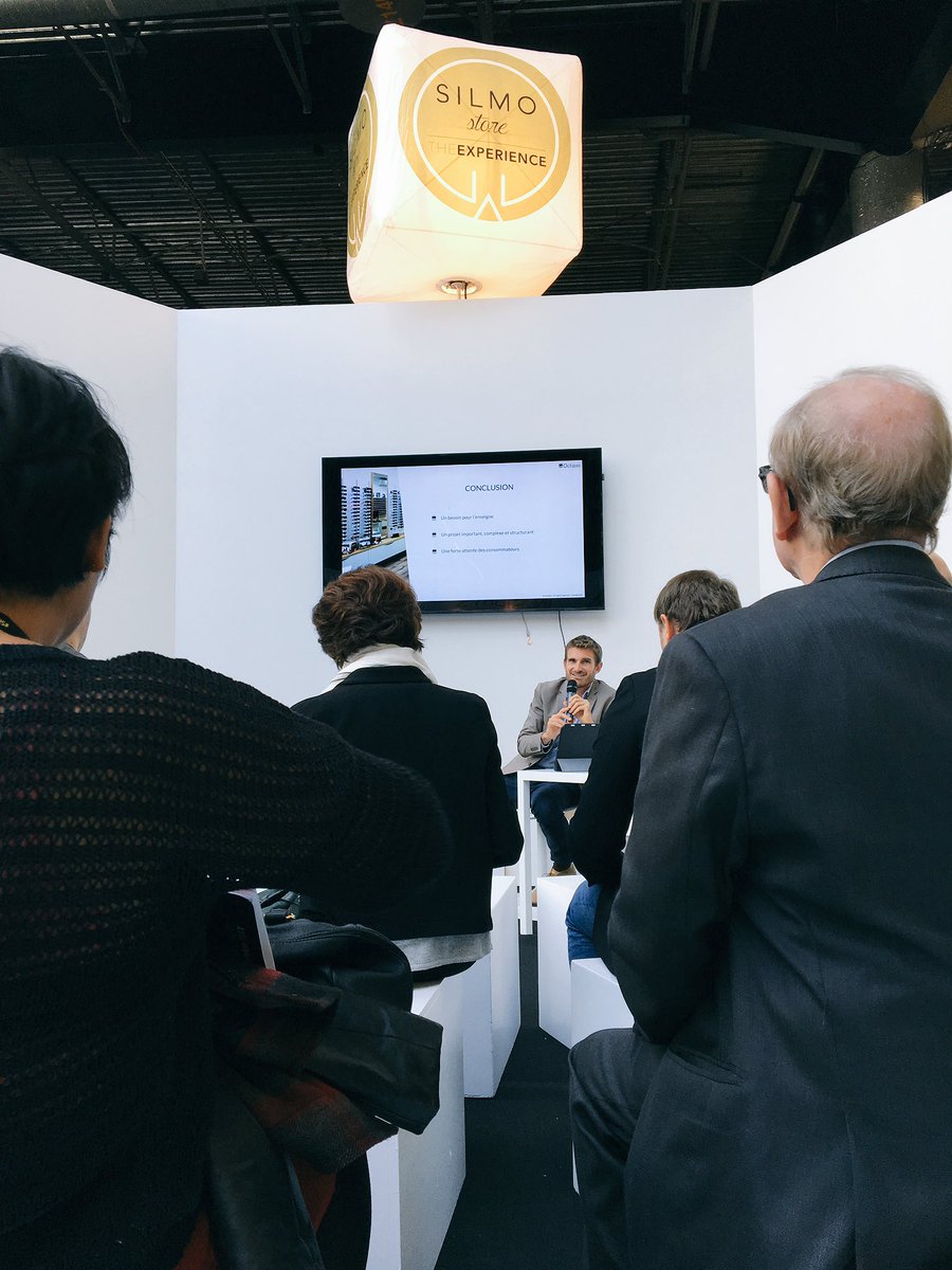 SILMO Paris tweet media