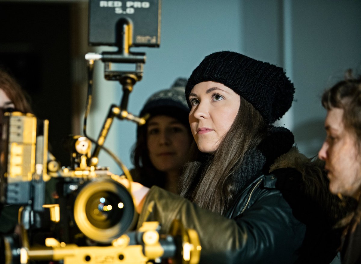 RCStweets's tweet photo. A warm welcome to everyone attending the Open Day for our @RCSFilm @rcs_pad @rcs_ptm degree programmes! #worldtop3 #creatives https://t.co/TabEnIFRPW