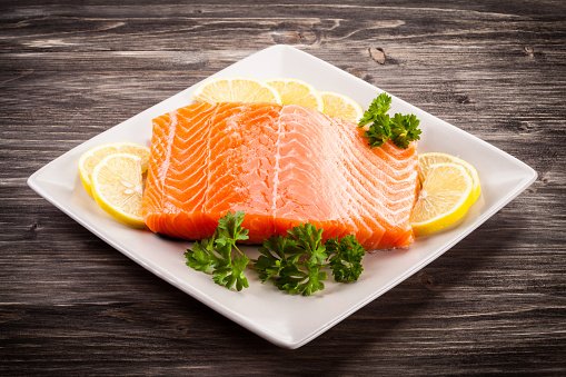 Is oily fish a superfood? Or a load of pollocks? Fin out here: ow.ly/sqwD30fGt0o #FishPunDay