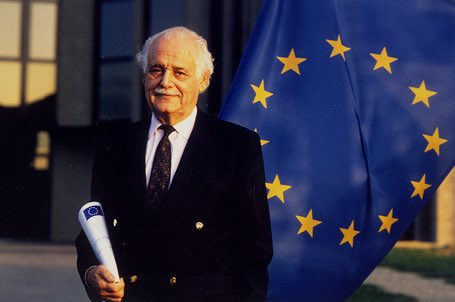 Profundament entristit per la mort del company Josep Subirats Piñana, figura referent del socialisme ebrenc i català.