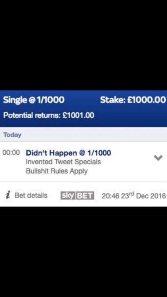 Lord Sam Smith tweet media