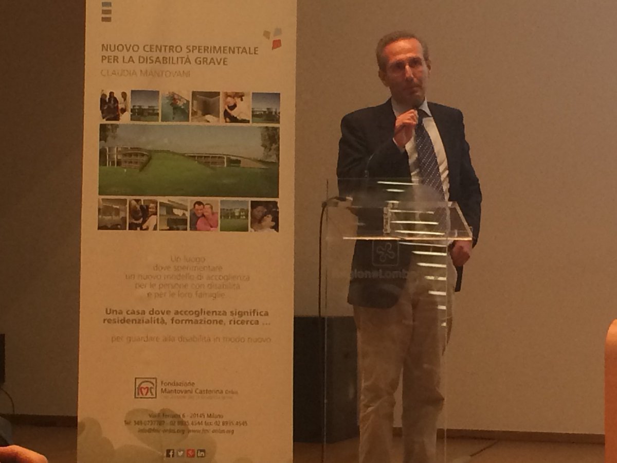 FondazioneFmc's tweet photo. #oltredama La parola a @philmanofredda La rete di Dama cresce e supera le porte dell’ospedale https://t.co/Y0o5Y146HH
