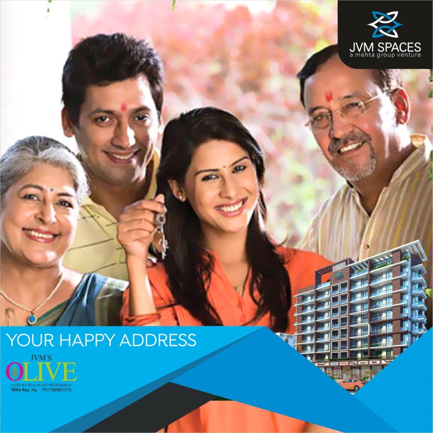 jvm_spaces's tweet photo. Indulge into homes of JVM’s Olive and we'll make sure you’ll be a happy customer. #JVMOlive #realestate #realty #homes #property #building https://t.co/Es3lH9cKxz