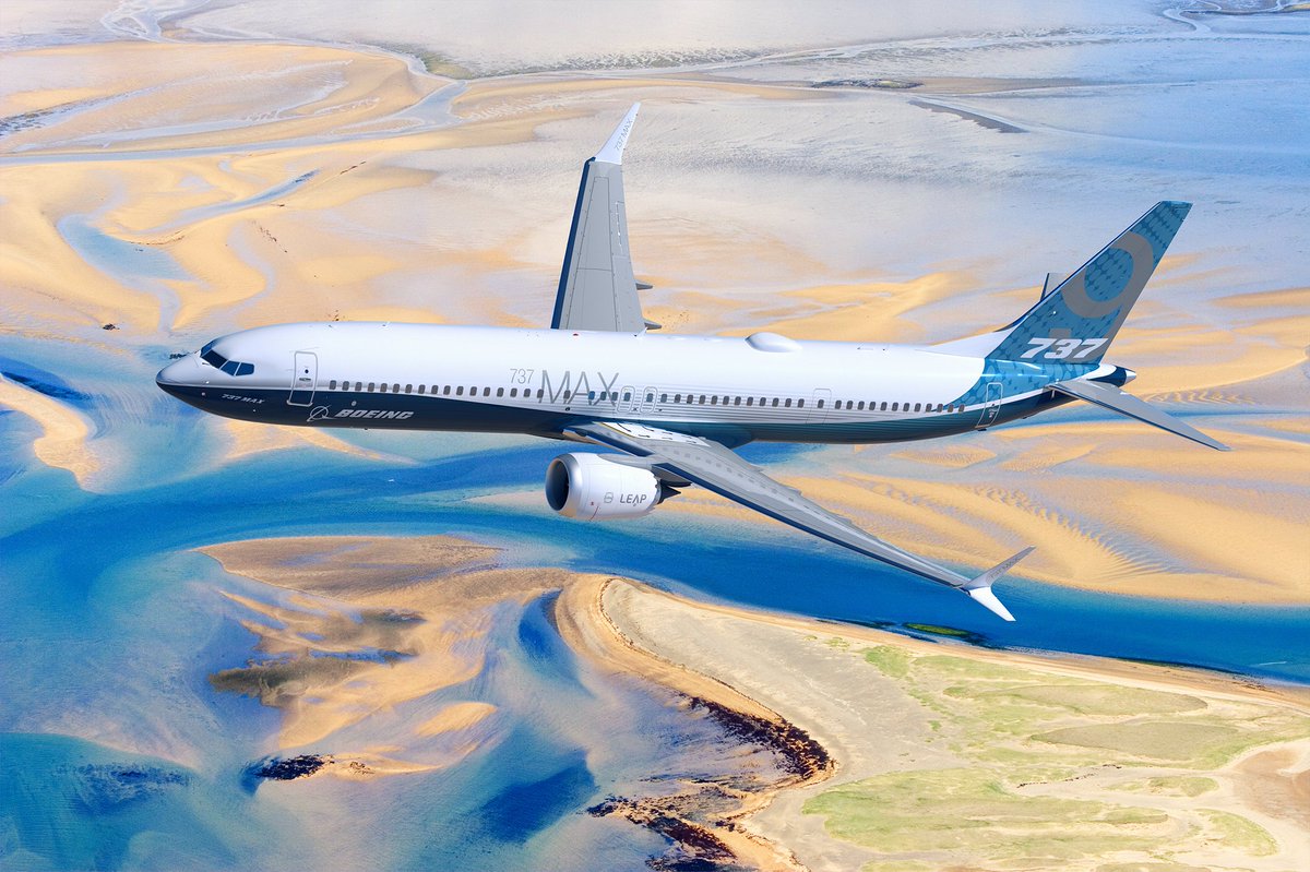 BoeingEurope's tweet photo. #Boeing has started the construction of its 1st European production facility in #Sheffield #UK: https://t.co/2X2xJfXCv9 #BoeingSheffield https://t.co/tbKA2HwV75