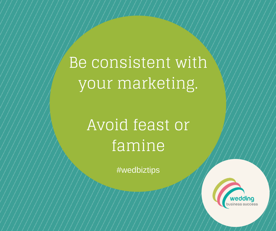 Wedding Business Success tweet media